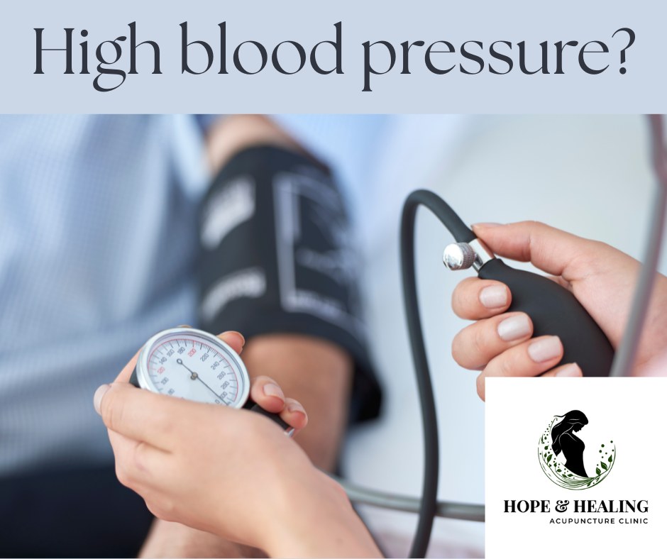 Acupuncture offers a natural, holistic way to help stabilize your cardiovascular system.
How it works:
Acupuncture regulates your body’s autonomic nervous system — calming the “fight or flight” response and enhancing the “rest and digest” state. This helps relax blood vessels, improve circulation, and reduce stress hormones such as cortisol and adrenaline.
Clinical research shows that acupuncture can:
Lower high blood pressure by improving vascular tone and heart rhythm
Reduce stress and anxiety, key triggers for hypertension
Support kidney and liver function — organs vital for long-term pressure balance
Enhance sleep quality and energy levels, aiding whole-body regulation
Many patients notice steadier blood pressure, calmer moods, and improved energy after just a few sessions.
Book at hopeandhealingacupuncture.janeapp.com