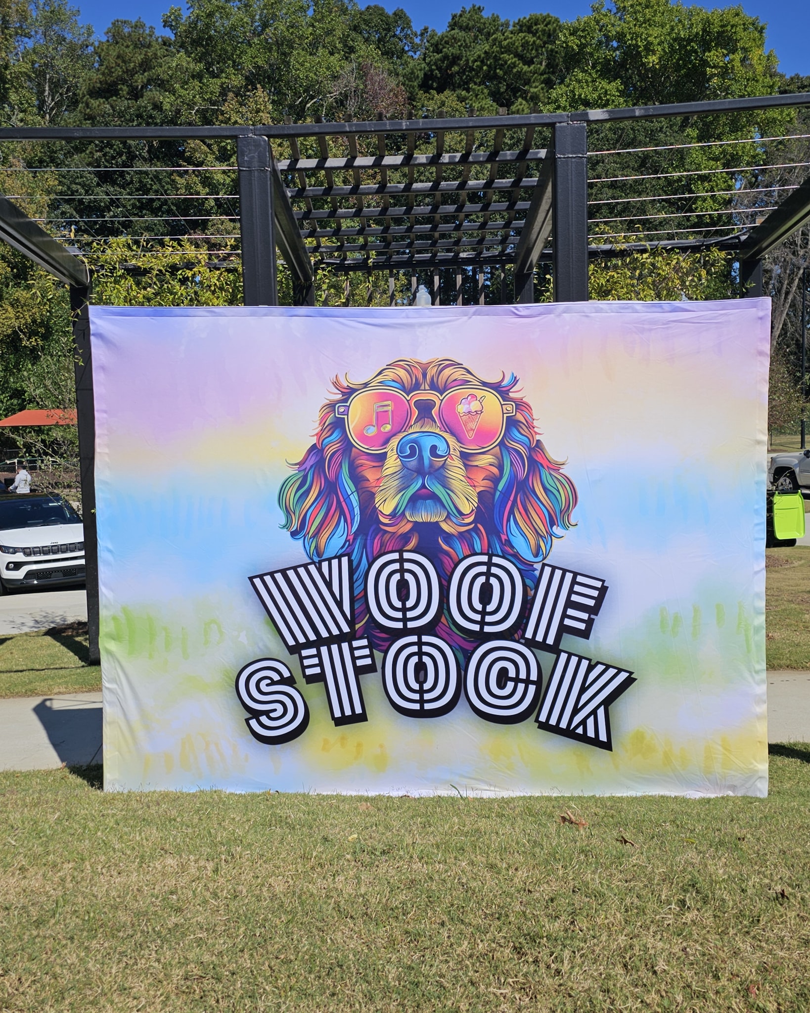 Did you know? 💙
A simple lock box can save a life for #kids and #pets! 🐶🐱💊
We’re here at Woodstock giving out free #medicine lock boxes to help keep our community #safe.
Have a community event coming up? Invite our coordinator! We’d love to join and share more about medication safety! 💙
#MedicationSafety #PetSafety #CommunityHealth #PreventionMatters