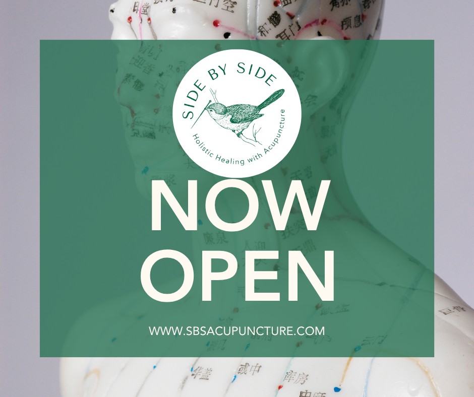 🪷 We’re open!
A huge thank you to everyone who’s supported me in getting the clinic back up and running. From the messages, bookings and kind words — it’s meant the world.
It’s going to be a busy first week, full of familiar faces (and a few new ones too!).
It feels so good to be doing what I love again — helping people feel better in their bodies.
Here’s to a calm, balanced, pain-free winter 🌿
To celebrate the opening month: £10 off your first November session.
To book, email info@sbsacupuncture.com
#kemsing #sevenoaks #kemsingmums #otford #sevenoakslifesfyle #sevenoaksevents #kemsingvillage #sevenoaksliving #otfordvillage #sevenoakslife #sevenoakslifestle #sevenoakslifetyle #otfordvillagelife #sevenoakskent #otfordkent #sevenoakslifestyle #sevenoaksmums #sevenoakscommunity #otfordvillagehub