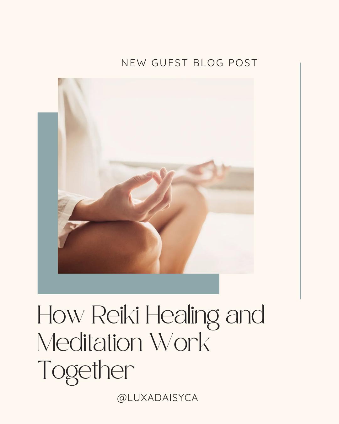 Check out our latest guest blog post by Reiki Master Tanya Salcido of @paz_reiki . She explains how Reiki and meditation work together to calm the mind, release tension, and support natural healing.
Tanya will be leading a Reiki-influesd Sound Bath at the LuxaDaisy Live Well Expo. Join us to relax, reset, and soak in the good vibes.
Read the post and grab tickets. Link in bio.
Nov 2 • Hotel Fera • Orange, CA
#LuxaDaisy #LiveWellExpo #Reiki #Meditation #SoundBath #Wellness #OrangeCounty #OCEvents #WomenWhoShine #Mindfulness #EnergyHealing
