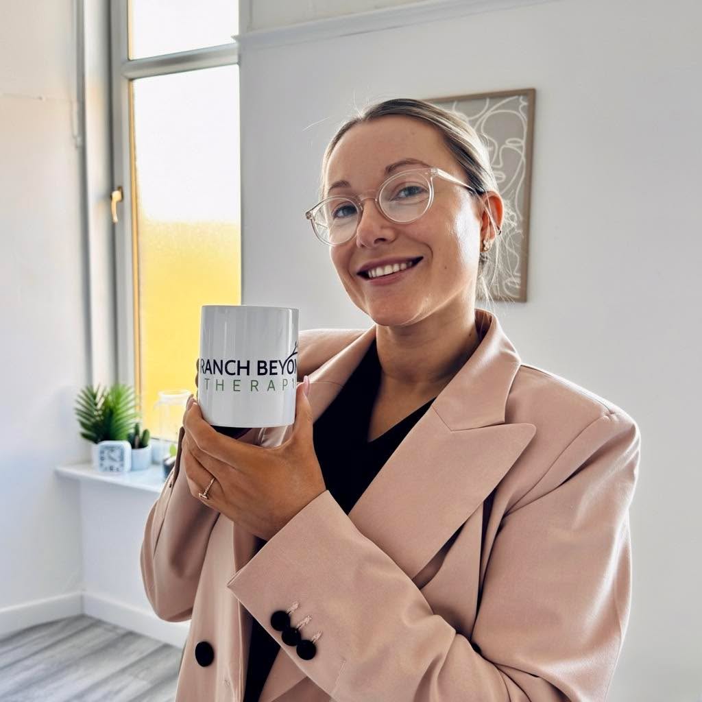 I love merch ☕️🤍 #merch #thetherapysuitelanarkshire