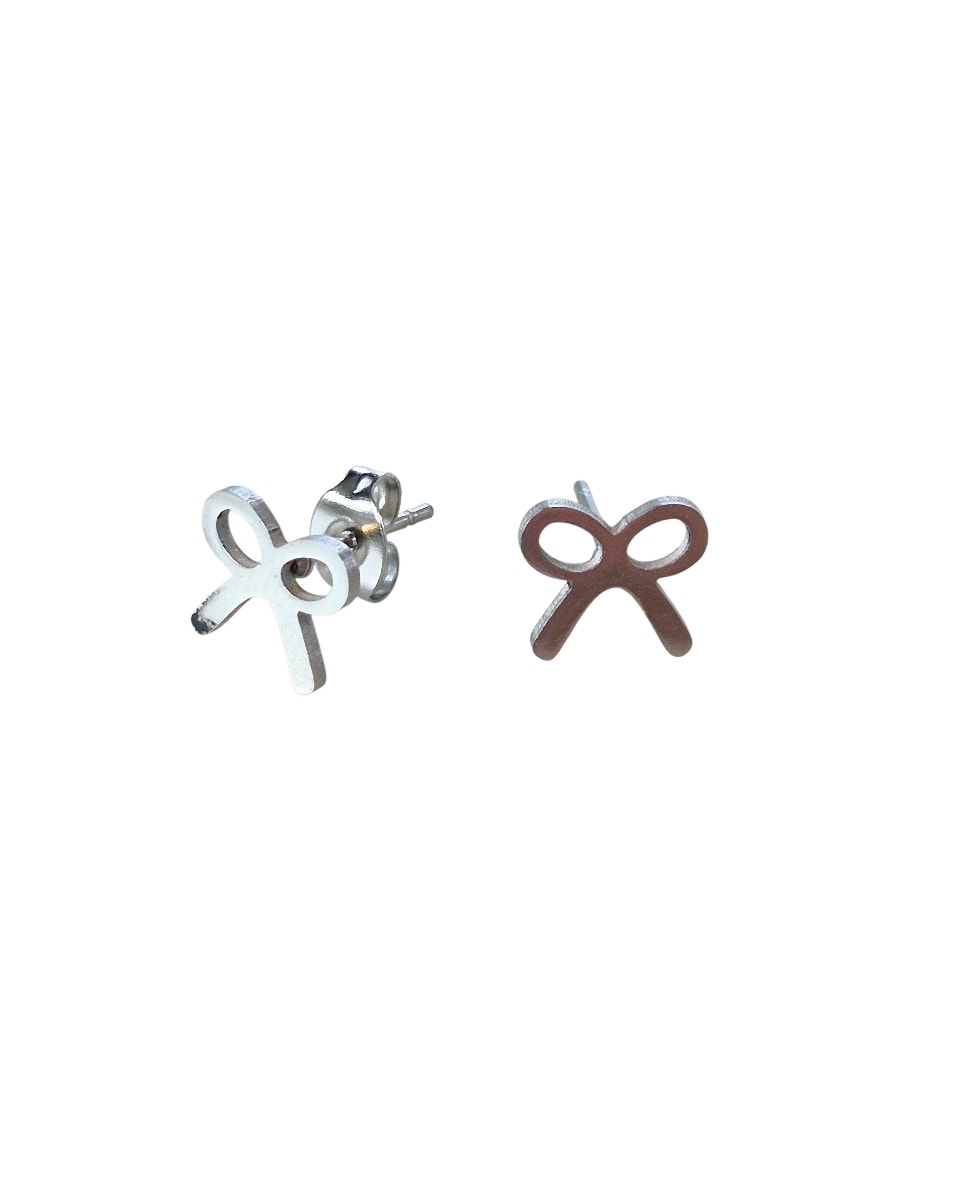 Did you know all our earrings ars suitable for sensitive ears?