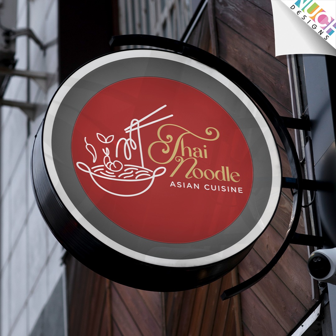 🍂 รวมผลงานออกแบบ Logo เเละ Menu ของร้าน Thai Noodle, ร้าน Capital Seafood, Garen Grove, ร้าน I'yara Thai Cuisine และ ร้าน Manee Thai ค่ะ
💡 Logo Design
เราสร้างสรรค์โลโก้ให้คุณเลือกถึง 4 แบบ เพื่อให้ได้ดีไซน์ที่ถูกใจที่สุด สามารถเลือกแบบที่ชอบหรือปรับแก้เพิ่มเติมได้ตามต้องการเลยค่ะ
📖 Menu Design
เราออกแบบเมนูเเบบ Custom Design ตามบรีฟของลูกค้า เพื่อให้เหมาะกับเอกลักษณ์ของร้านที่สุดค่ะ
🍂 หากคุณกำลังมองหาบริการออกแบบ โลโก้, เว็บไซต์ หรือเมนู ติดต่อ Nuch Designs ได้เลย! ยินดีให้บริการค่ะ
🍂 สนใจติดต่อสอบถามโดยตรงได้ที่
Contact: 214-663-1239
Line ID: @nuchdesigns
Email: info@nuchdesigns.com
Website: www.nuchdesigns.com
#ร้านอาหารไทยในอเมริกา #นุชดีไซน์ #nuchdesigns #ออกแบบเว็บไซต์ร้านอาหารไทยในอเมริกา #เว็บร้านอาหารไทยในอเมริกา #เว็บไซต์ร้านอาหารไทย #ออกแบบเมนูร้านอาหาร #ออกแบบเว็บร้านอาหาร #เมนูเครื่องดื่ม #SocialMedia #รับดูเเละSocialMedia #รับดูเเละSocialMediaสำหรับคนไทยในอเมริกา
