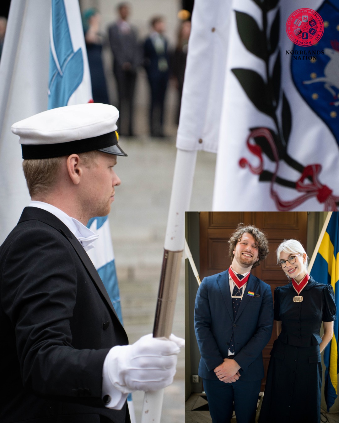 Nu finns bilderna från terminens Reccegask uppe på nationens Facebook ✨
___
The pictures from this semester’s Reccegask are now live on Facebook ✨
📸: Björn Almkvist & Leo Ravn