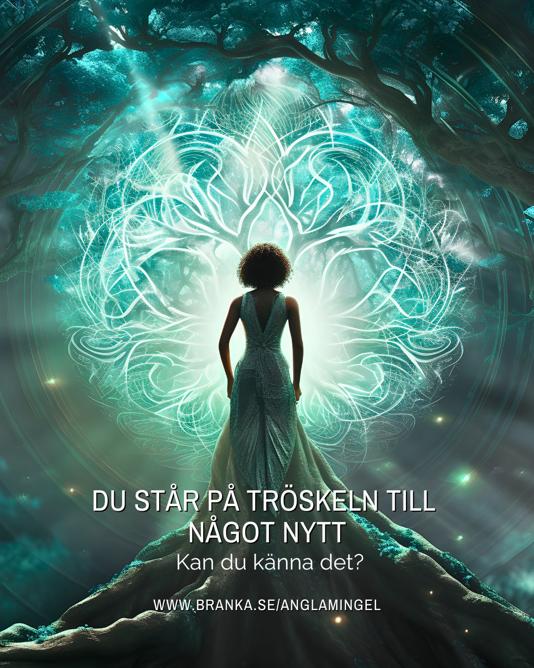 Kanske känns det som om allt står stilla just nu. Som om livet håller andan. Ändå rör sig allt under ytan. Det gamla löses upp och det nya söker sin form. Vi står mitt i ett skifte, en stilla, men mäktig omladdning. Det är därför vi kan känna oss trötta, rastlösa eller osäkra. Inget är fel. Vi håller bara på att växa ur det som inte längre bär oss. Det som nu sker lägger grunden för kommande år och just därför är det så viktigt hur vi möter de delar av livet som ropar på förändring.
På onsdagens Änglamingel™ samlas vi för att förstå vad som egentligen pågår, varför allt kan kännas som att det sitter fast trots att mycket förändras, vad som håller på att avslutas och hur vi kan navigera medvetet när gamla strukturer faller bort.
Det blir en kväll för själen. En stund att återknyta till tillit, klarhet och vårt inre ljus. Efter föreläsningen öppnar vi för frågor och vägledning.
Varmt välkommen
Branka
LIVE - Onsdagen den 15 oktober via Zoom
Kl 19.00 - ca 21.00
REPRISLÄNK skickas ut dagen därpå och gäller i 7 dagar.
Deltagaravgift: 300kr
Anmälan: www.branka.se/anglamingel
Länk i profil @brankaokeijn