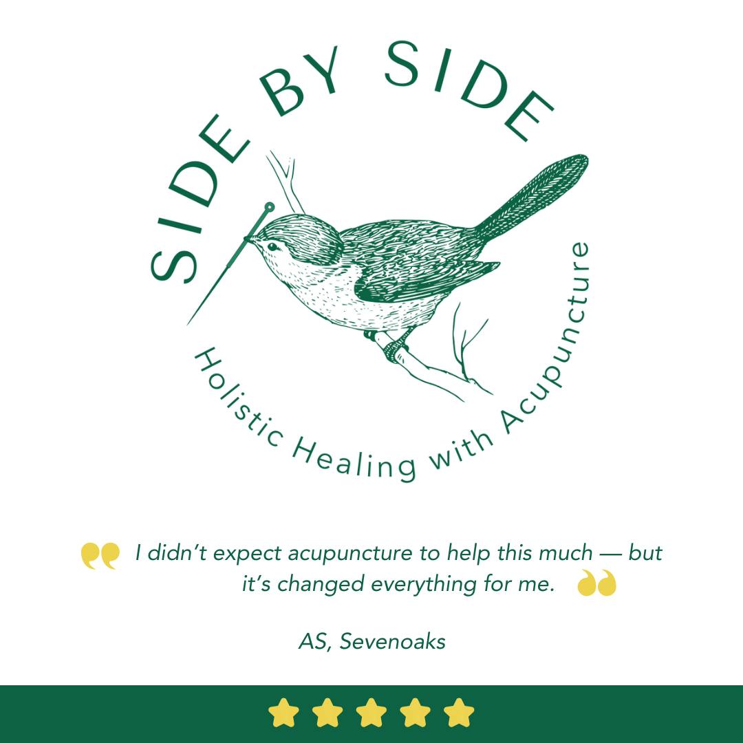 💬 “I didn’t expect acupuncture to help this much — but it’s changed everything for me.” — Patient, Sevenoaks
Your body wants balance — acupuncture just gives it the nudge it needs.
Opening 3rd November and to celebrate: £10 off your first November session.
👉 To book, email info@sbsacupuncture.com
#sevenoakslife #sevenoakslifestle #otfordvillage #sevenoaks #sevenoakscommunity #sevenoakslifesfyle #sevenoaksevents #otfordvillagehub #otford #sevenoaksliving #kemsingvillage #sevenoakskent #kemsing #kemsingmums #sevenoakslifetyle #otfordvillagelife #sevenoaksmums #otfordkent #sevenoakslifestyle