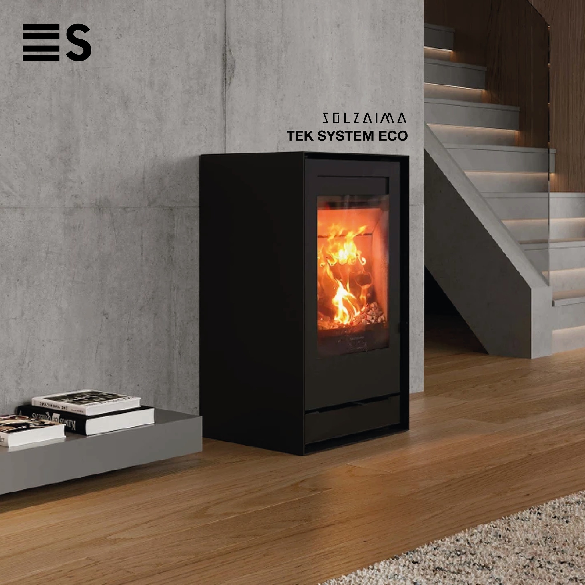 O frio está a caminho… 🥶❄️
Imagine chegar a casa, sentar-se no sofá, sentir o calor do fogo e deixar o stress do dia desaparecer.
Com as ofertas que temos para si, o inverno não é só frio - é, também, conforto e lar.
E, durante este folheto, o conforto tem um preço especial! 🔥
Saiba mais através do nosso website ou do link na bio!
#CasasComVida #aquecimento #climatizaçao #sustentabilidade #inverno #cozyvibes #bemestar #relaxamento