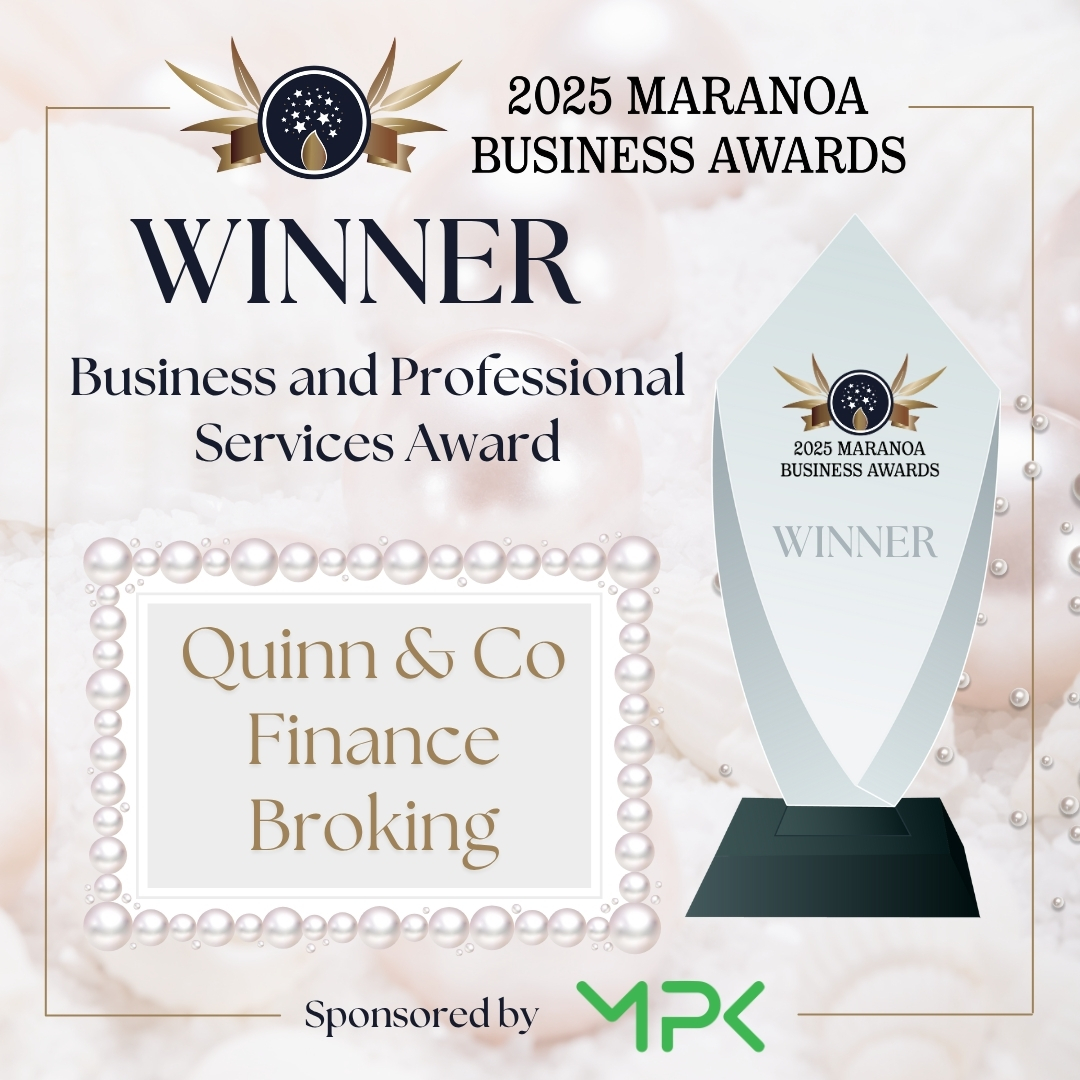 💼 Business & Professional Services Award 💼
Congratulations to all the nominees for the Business & Professional Services Award sponsored by MPC Kinetic for the 2025 Maranoa Business Awards! 🌟
Your expertise, reliability, and commitment to helping others succeed make a lasting impact across the Maranoa region. 🙌🤝
And the winner is…
🥇 Quinn & Co Finance Broking !
Well done to the Quinn & Co team for setting a benchmark in professional excellence, empowering clients with trusted advice, genuine service, and local understanding. 👏💙
@qcofinance @mpckinetic