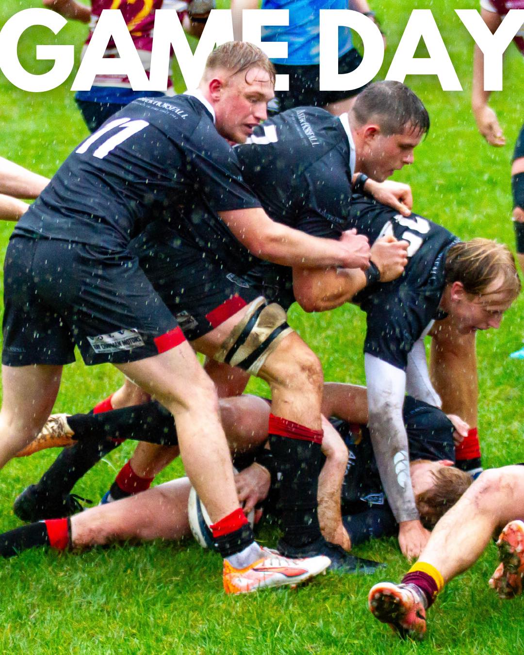 It’s game day and all three senior teams are running out today with our 1st XV facing Penrith at home, 2nd XV away at Driffield and 3rd XV travelling to North Ribb!
Don't forget to tune in to live commentary of the 1st XV match with Dobby on drystone_radio online at drystoneradio.com or on 102.5-103fm if you can’t make it to Stack Field.
Saturday 11th October
Ilkley 1st XV vs Penrith 1st XV - Home at Ilkley - League - KO 15:00
Driffield 2nd XV vs Ilkley 2nd XV - Away at Driffield - Friendly - KO 15:00
North Ribb 2nd XV vs Ilkley 3rd XV - Away at North Ribb - League - KO 15:00
#uptheilk #irfc #ilkley #100percentilk #COYD #rugby #ilkleyrugbyclub