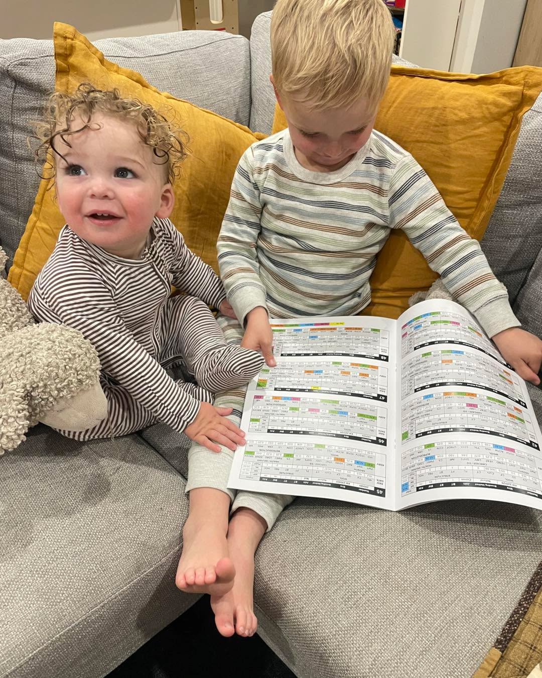 โBeautiful numbersโ says Ollie Close
๐๐ Looks like the next generation is already studying up on the rams!
๐ 2025 Kurra-Wirra Ram Sale catalogues are out now โ flick us a message if youโd like one posted.
๐ป Or grab a digital copy (plus all the interactive data) here: https://www.kurrawirra.com.au/event-details/kurra-wirra-measured-to-perform-merino-ram-sale-2025
๐ Request a catalogue and youโll go in the draw to win $1,000 off a ram.
๐
Open Day: Monday 6th Oct
๐
Sale Day: Monday 3rd Nov
๐ 150 rams on offer