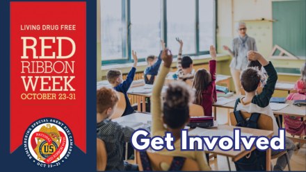 🎗️ Happy Red Ribbon Week! 🎗️
Starting tomorrow, we’re joining communities across the nation to celebrate living drug-free and making healthy, positive choices! 💪❤️
Let’s wear RED to show our support, spread kindness, and stand together for a safe, healthy, and drug-free community. 🌟
#redribbonweek #drugfree #Coweta