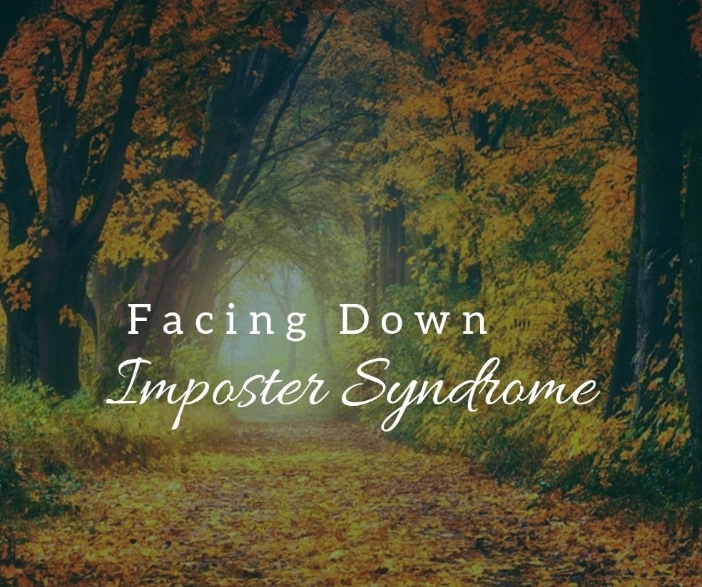 First off, imposter syndrome is a liar. It's your fear whispering insecurities in your ear to keep you 'safe'. Safely wrapped in the devil you know to keep you from the devil you don't. In keeping you from the devil you don't know though, it keeps you from growth and new experiences, and that's not something we tolerate.
Lately, imposter syndrome has been rearing its ugly head when I've been working on my novel. It's telling me that my writing is crap, the storyline is boring, it's repetitive and no one is going to want to read it. Imposter syndrome is feeding my ego that doesn't want to see me fail, and I can't fail if I don't try.
Giving up would be a failure. Quitting would be a failure. Even if everything I'm doing now is crap, practice makes progress, and we'll never grow and develop if we listen to imposter syndrome.
It reminds me of the idea that sparked my interest in The Way Of The Fearless Writer by Beth Kempton. The idea is to 'write in the service of writing'. In other words, I took it to mean, write what your heart tells you to write. Write to get better at writing. Write because you love it. And that could go for anything else we do in life.
If our aim is to improve and to do the things we do for the love of doing them, the ego has no place in that. It can't whisper in our ears that we suck or that people are going to judge us, because our aim is to learn and not to be perfect at it on the first go. Everything in life is a journey, and it's okay to have slow spots. It's okay to work for improvement and to be honest about where we're at.
Thanks for reading this week’s 'Lessons From The Page'. If you enjoyed it, please leave a like or a comment. Have you had any success in facing down imposter syndrome? I'd love to hear your stories. Have a great weekend. I'll see you back here on Monday for some poetry.
#indieauthor #trusttheprocess #DiaryOfAnIndieAuthor #WritingBlog #thewritingprocess #tellingstories #writinginspiration