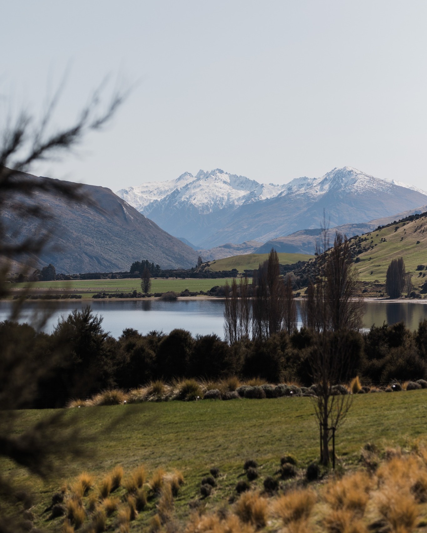 Picture-perfect event backdrop = Dublin Bay
📸 @thegoodweddingcompany