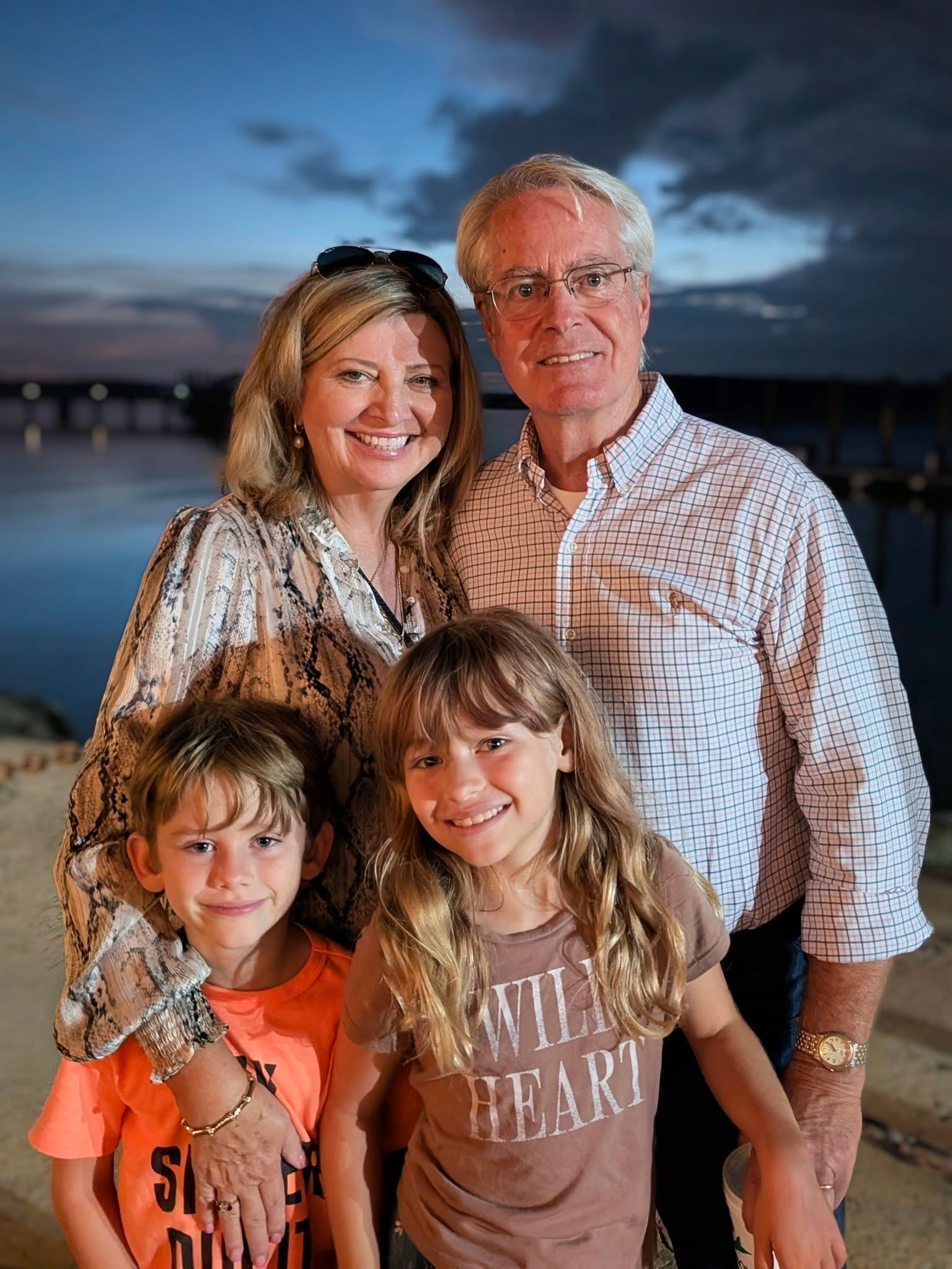 The calm before the storm.
Our home away from home!!!
💓💓💓