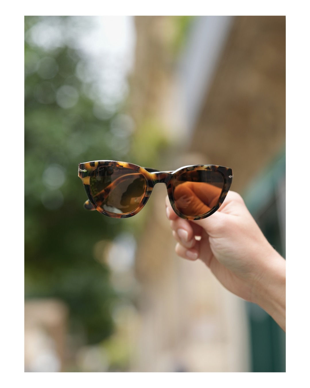 💁♀️ Une forme féminine, une teinte écaille chaleureuse, et un style qui fait mouche.
Cette solaire a ce petit je-ne-sais-quoi qui sublime le regard… même à l’ombre. ☀️🕶️
À essayer chez Optique Philippot ✨
-
Opticien l Opticien Montpellier l Optique l Lunette de vue l Lunette Montpellier