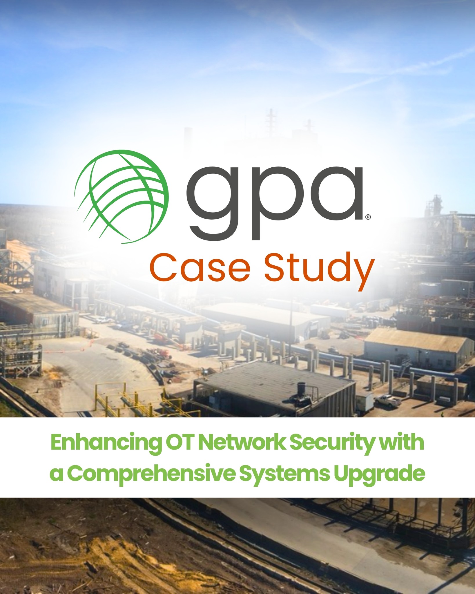 A flat OT network may appear stable, but it leaves critical infrastructure exposed.
When a major paper mill needed to modernize its network and strengthen cybersecurity, GPA delivered a complete OT systems upgrade designed around NIST SP 800 standards.
By implementing VLAN segmentation, high availability firewalls, and precise access controls, the mill achieved:
✅ Stronger defense against lateral movement
✅ Improved visibility and control
✅ Seamless integration with zero downtime
See how GPA transformed a minimally secure environment into a resilient and future ready OT network.
🔗 Read the full case study: https://www.global-business.net/resources
#GPA #OTSecurity #IndustrialCybersecurity #NetworkSegmentation #NIST #DigitalTransformation #ManufacturingIntelligence