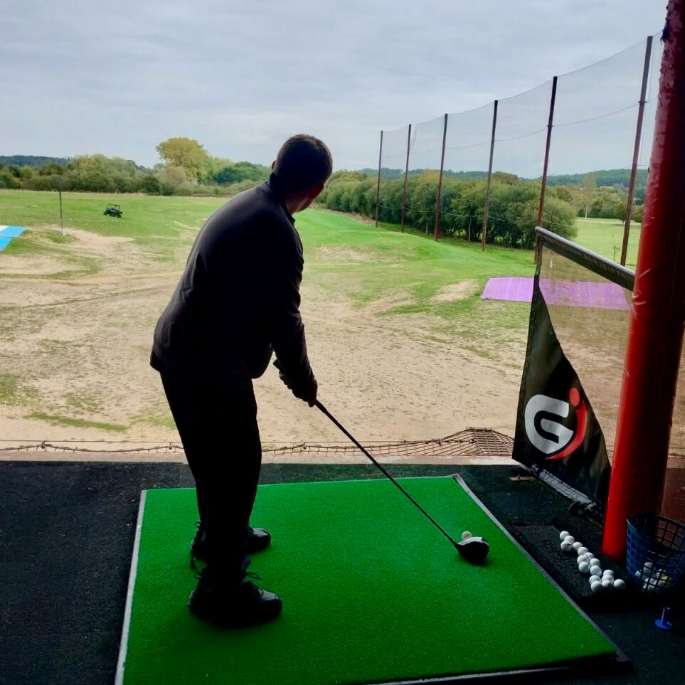 Over the past few weeks, our Key Stage 4 students have been spending their adventure sessions at Iford Golf Centre’s driving range, developing their golf skills and learning the importance of focus, patience, and technique.
It’s been fantastic to see our students showing ambition as they aim to improve with every shot, resilience as they keep practising and perfecting their swing, and a strong sense of community as they encourage and support one another along the way.
Through activities like this, we also continue to promote the British Values of teamwork, respect, and perseverance - all while having plenty of fun in the process!