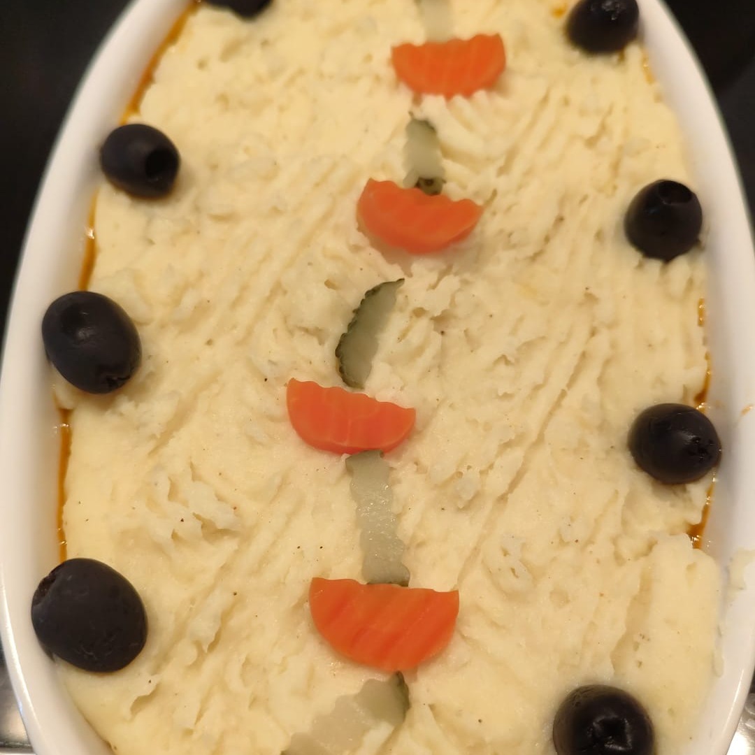 💚 Hoje no blog: Empadão Vegetariano 🥔✨
Uma receita prática e deliciosa, perfeita para quem tem pouco tempo mas não dispensa uma refeição caseira e reconfortante 🌿💛.
👉 Passa pelo blog e experimenta esta maravilha!
#EmpadãoVegetariano #ReceitaRápida #CozinhaDoDiaADia #ComidaCaseira #ReceitasFáceis #DiadiaComMariazita #SemCarne #ComAmorESabor