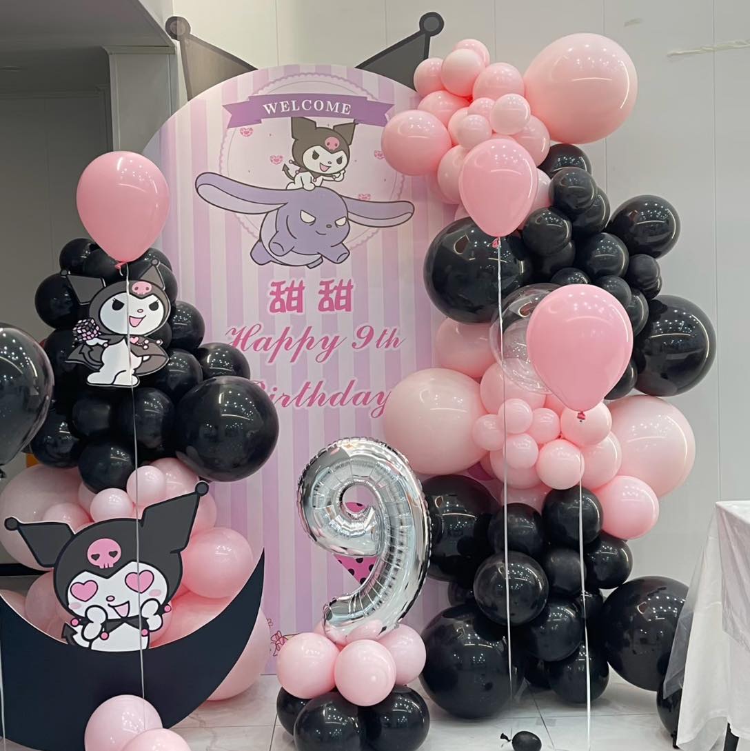 Customised Decoration
📲 For enquirers and booking:
92712311 (Customer Service)
84086616 (Hui)
96607772 (Chloe)
#event-decoration #sgbirthdayparty #sgeventstyling #partysetup #sgballoons
#singapore #partytime #sgpartyplanning
#sgballoons #balloonsbouque #sgbirthday #eventplanners
#partymastersingapore