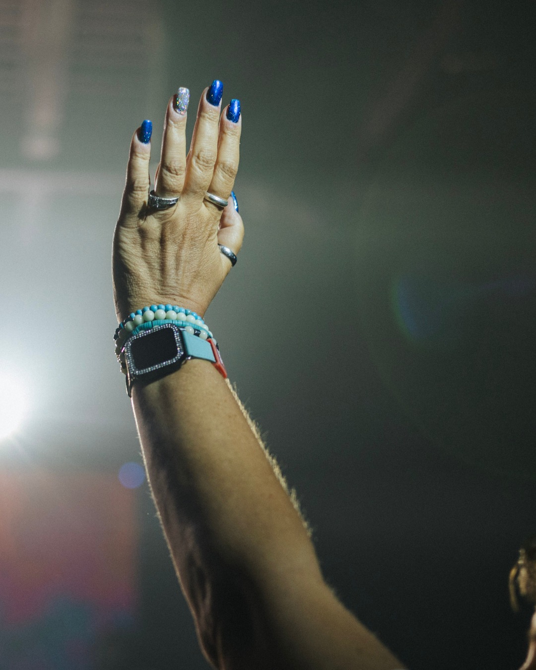 WE WANT YOU IN THE ROOM 🫵🏼
-
WE WANT YOU IN THE ROOM TOMORROW! This Sunday is going to be incredible (but let's be real, every Sunday is incredible) - and it won't be the same without you there!
-
601 S 12th Street
Murray, KY.
8:15 I 9:45 I 11:15