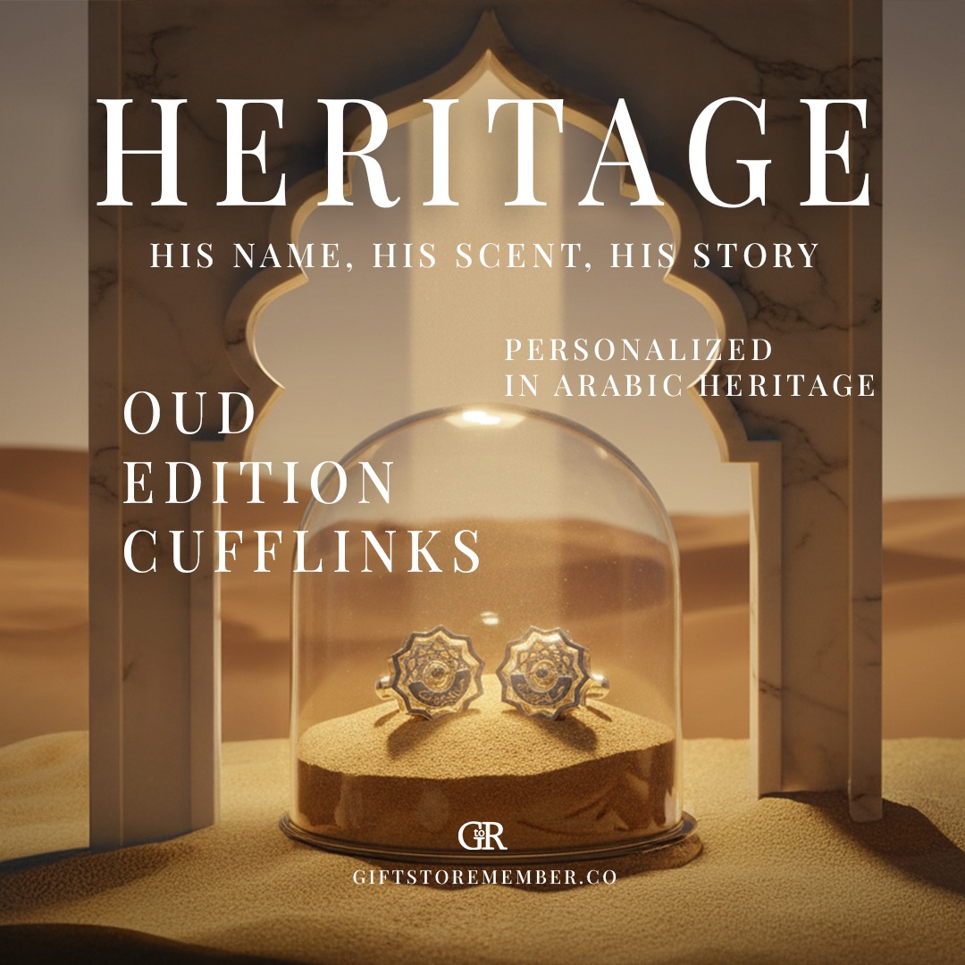 Heritage isn’t worn... It’s carried.
Before it was jewelry, it was a story passed through time.
#personalizedjewelry #gifts #luxuryjewelry #CustomNecklace #PersonalizedJewelry