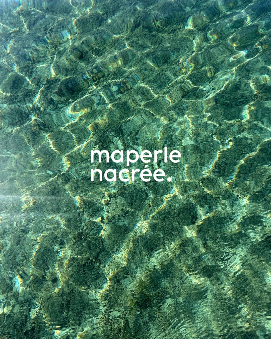 ✨ Bienvenue dans l’univers de Ma Perle Nacrée ! ✨
Des bijoux délicats en perles de nacre, faits main avec amour et élégance. 💎
Laissez-vous séduire par l’éclat naturel de nos créations et révélez votre beauté authentique. 🌸
#MaPerleNacrée #BijouxFaitsMain #ÉléganceNaturelle #PerlesDeNacre #Bijoux