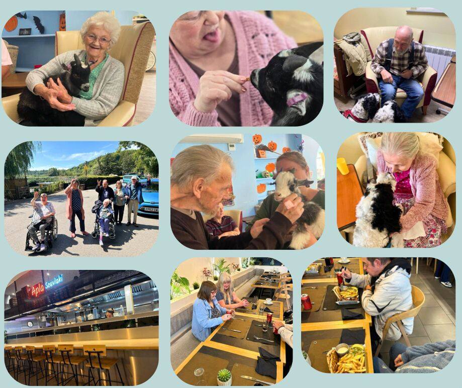 Tomorrow is United Nations Day 🌍
For over 40 years, we've been dedicated to providing quality care that knows no borders or backgrounds. At Ashton Care Group, we are genuinely proud to support people from all walks of life with dignity, respect, and compassion. United Nations Day serves as a meaningful reminder that our shared humanity is what truly matters. Whether we're offering dementia care, mental health support, or helping someone maintain their independence, our focus is always on treating each person as a unique individual with their own story. Here's to building a world where everyone receives the care and support they deserve, with kindness and warmth in every step. 💙
#UnitedNationsDay #CareWithCompassion #AshtonCare #BognorRegis #Pers