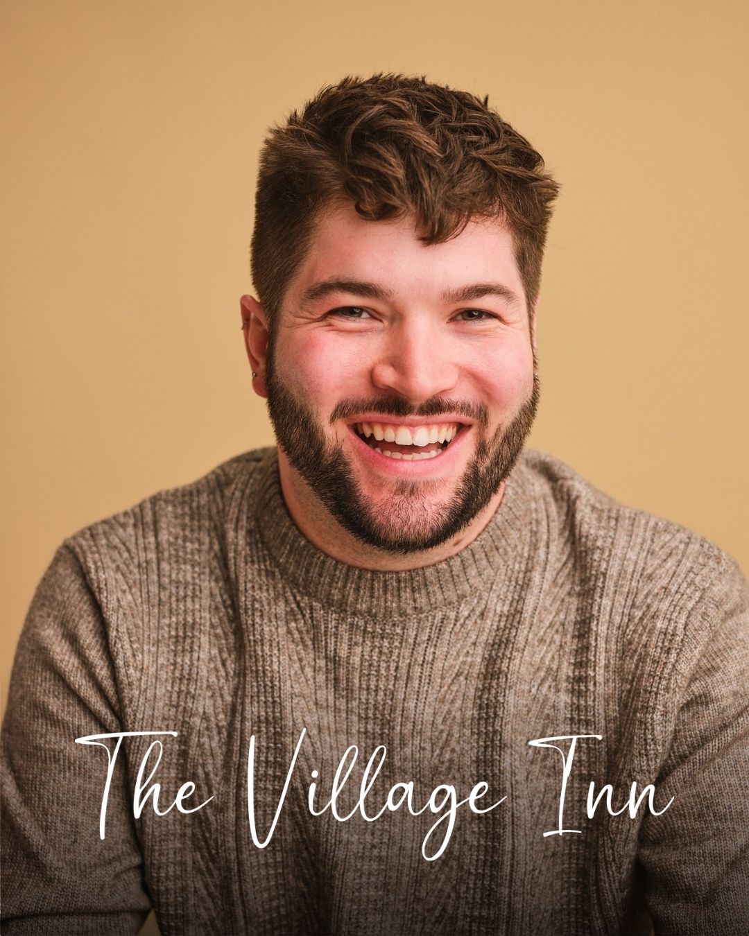SATURDAY, not only do we have Jordan Lee Brailsford performing at 8PM, but we're also serving food from 12-8PM! Why not come on down for dinner, a drink, followed by a Saturday night singalong?
🗓️ Saturday 11th October
🍴 12-8PM
🎙️ 8PM
📍 The Village Inn, Sedbury
#saturdaynight #rock #pop #livemusic #livemusicvenue #sedbury #SupportLocal #sedburylivemusic #sedburyevents #supportlivemusic #covers