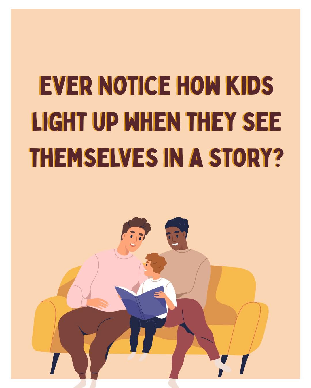 Our books are finally on the move!
Get your order in now while stock lasts!
Follow us on Facebook & Instagram to keep up with updates, giveaways, and special announcements š
#ChildrensBooks #InclusiveStories #DiverseFamilies #RepresentationMatters #KidsBooks #BooksForChildren #LearningThroughStories #ReadTogether #ParentingCommunity #InclusiveKidsBooks #PreOrderNow