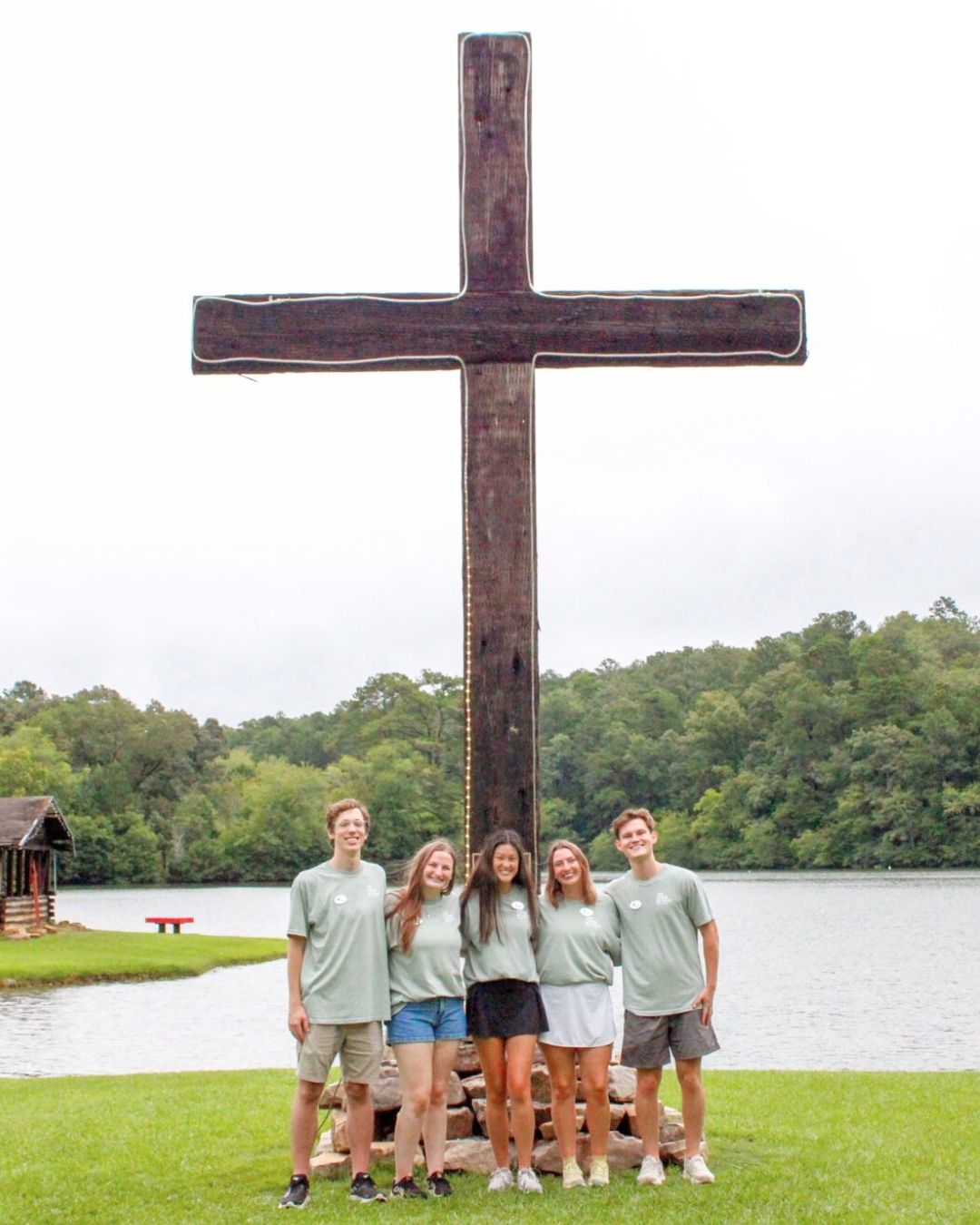 Retreat Highlight: The Forge Retreat serving UAB, Samford and Birmingham area schools
Freshmen agreed that it encouraged them in their faith, they met new friends, they feel more confident and comfortable about starting college and they now have a list of churches and ministries to check out.
Thank you for being part of this story through your prayers and support.
#oakscolab #RetreatHighlight #UAB #samforduniversity