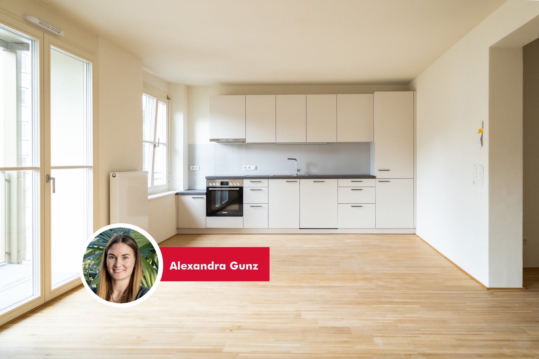 🎯 Wohnen mitten in Dornbirn – und das zum Top-Preis?!
YES, das gibt’s wirklich. 👀👇
✨ Neu renovierte 2-Zimmer-Wohnung
📍 Im Herzen von Dornbirn
🏡 In einem traumhaften Altbau mit stilvollem Innenhof
💸 Miete: nur 854 € (+ 167 € BK)
Und jetzt kommt’s:
🚶 Bus, Bahn, Shops, Cafés & Ausgehmöglichkeiten – alles direkt vor der Tür!
🌟 Der Flair? Unbeschreiblich. Muss man erlebt haben.
📅 Neugierig? Dann sichere dir deinen unverbindlichen Besichtigungstermin – jetzt!
📲 Schreib uns direkt – wir freuen uns auf dich!
Alexandra direkt 📨 alexandra.gunz@bb-immobilien.at ☎ +43 664 3428973
oder 🌏https://www.bb-immobilien.at/mietwohnungen/bb-25-01062
#dornbirn #mietwohnung #stadtwohnung #realestate #zentraleswohnen #vorarlberg #wohntraum #rheintal #immobilienvorarlberg #frei