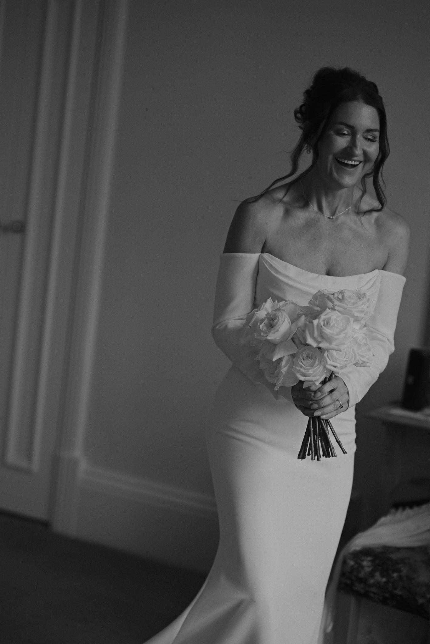 ✨ We’re back! ✨
After the most incredible weekend celebrating our own wedding (still can’t believe I get to say Mrs Appleton! 🤍💜), we’re heading back into the boutique feeling so grateful and full of love.
Thank you so much to everyone who gave us the time to enjoy our special day - it truly was everything we dreamed of and more.
Now it’s straight back into a busy season at Te Amo! We’ve got lots of brand-new wedding dresses and prom styles arriving, and we honestly can’t wait to share them with you all.
This Saturday is already fully booked, and there aren’t many appointments left for the rest of the year - so if you’re hoping to visit before Christmas, now’s the time to book! 💍✨
https://www.teamobridalworkington.co.uk/book-online
🤍 Tracy x
#TeAmoBridal #TeAmoProm #BackToTheBoutique #MrsAppleton