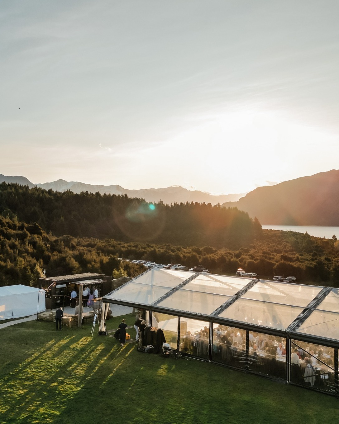 The views, the vibe, the moments that feel like they were always meant to be.
📸 @thegoodphotocompany