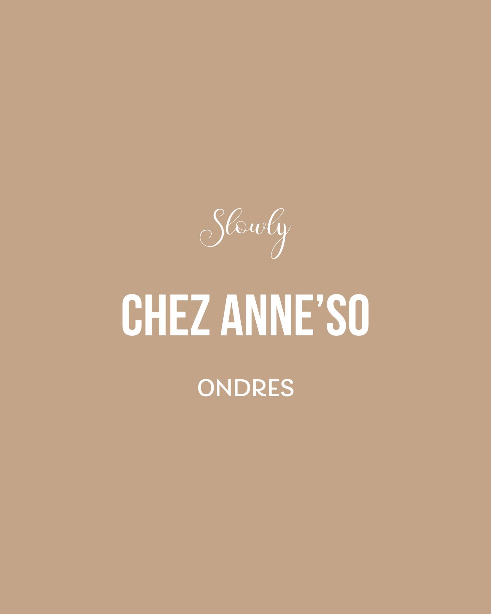 🥪 La gourmandise fait-maison, chez Anne’So @chezannso40
Installée à Ondres, Anne-Sophie régale les papilles avec une cuisine 100 % maison, généreuse et pleine de saveurs. Focaccias, poke bowls, burgers, desserts maison… tout est préparé avec des produits locaux et de saison 🌿
👉 À découvrir dans le Slowly Côte 41, disponible en ligne et chez vos commerçants préférés !
#ondres #labenne #landes #leslandes #faitmaison #local #snacking #gourmandise #chezannso #slowly #slowlymag #magazine