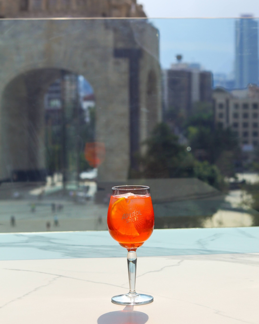 📍Av de la República 157 Piso 7
📞Reservaciones al: 55 5705 5034 o en https://www.arangorestaurante.com/reservations