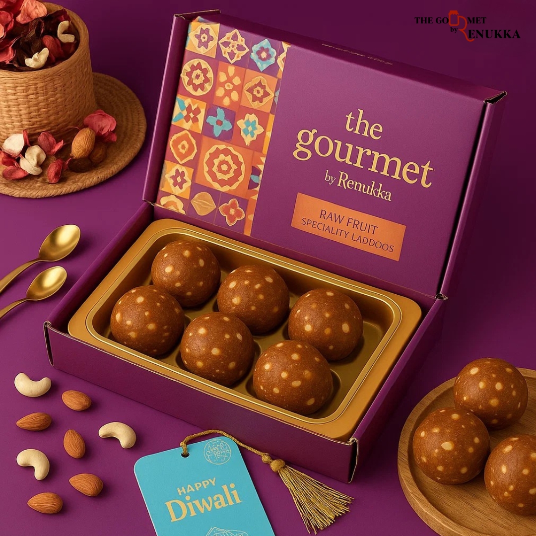 Celebrate the festival of lights with a touch of sweetness! ✨ Our gourmet sweets are perfect for your Diwali Puja. Indulge in custom creations that will delight your taste buds and elevate your celebrations. Order now and make this Diwali unforgettable! 🎉 #DiwaliDelights #GourmetSweets #FestiveFlavors