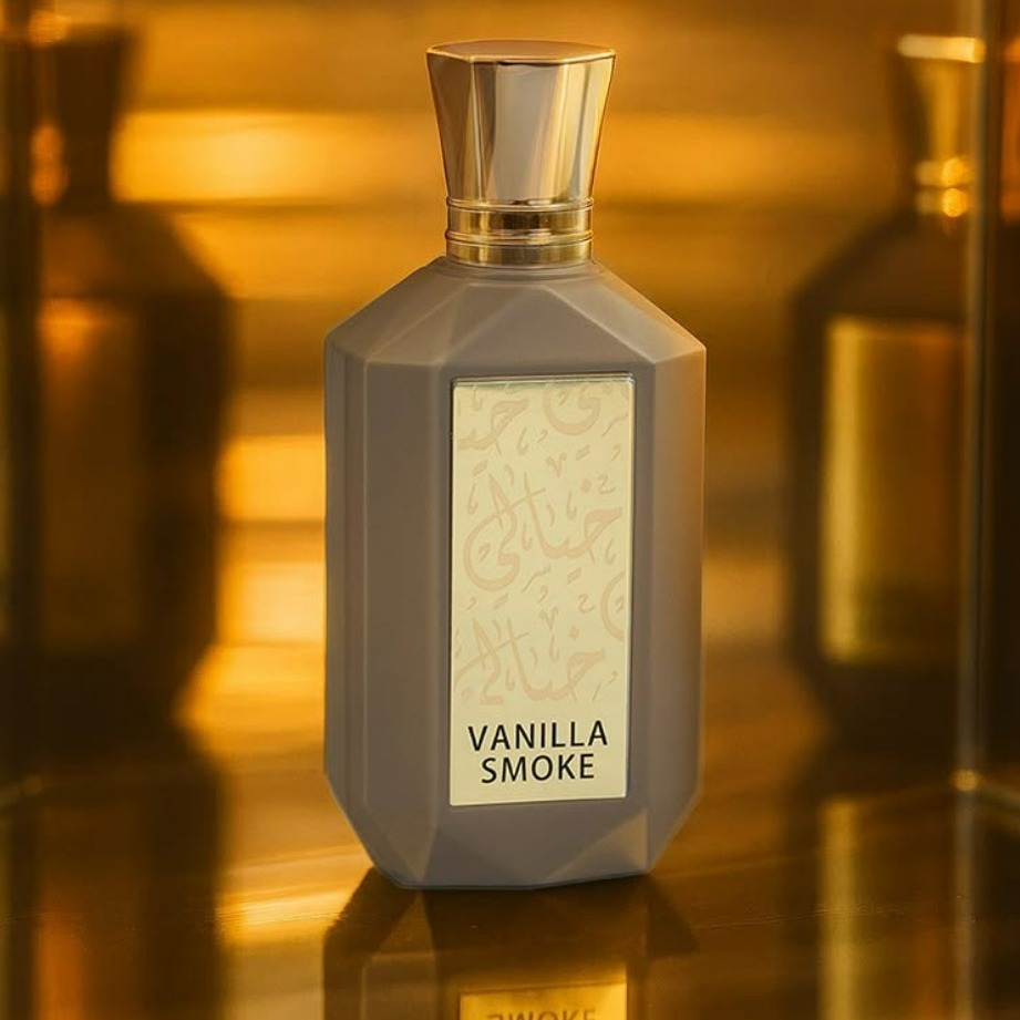 Avvolgente, profonda, irresistibilmente intrigante.
Vanilla Smoke di Khayali Perfumes esplora la vaniglia con uno spirito ribelle e una sensualitĂ disarmante.
Tra sfumature speziate, note gourmand e un fondo scamosciato, nasce un profumo che lascia il segno.
đđđđđ đđđđđđ đđđđđ - đđȘđŽđ”đłđȘđŁđ¶đ”đ°đł đąđŻđ„ đđ„đ·đȘđŽđ°đł
đđȘđ€đ©đŠ đđąđłđ§đ¶đź - đđŹđȘđŻ đ€đąđłđŠ - đđ°đźđŠ đ§đłđąđšđłđąđŻđ€đŠđŽ - đđłđąđŻđ„ đđčđ±đŠđłđȘđŠđŻđ€đŠ - đđ¶đŽđ”đ°đźđȘđŽđŠđ„ đ±đłđ°đ„đ¶đ€đ”đŽ
#FragranceObsession #VanillaAddiction #KhayaliEssence