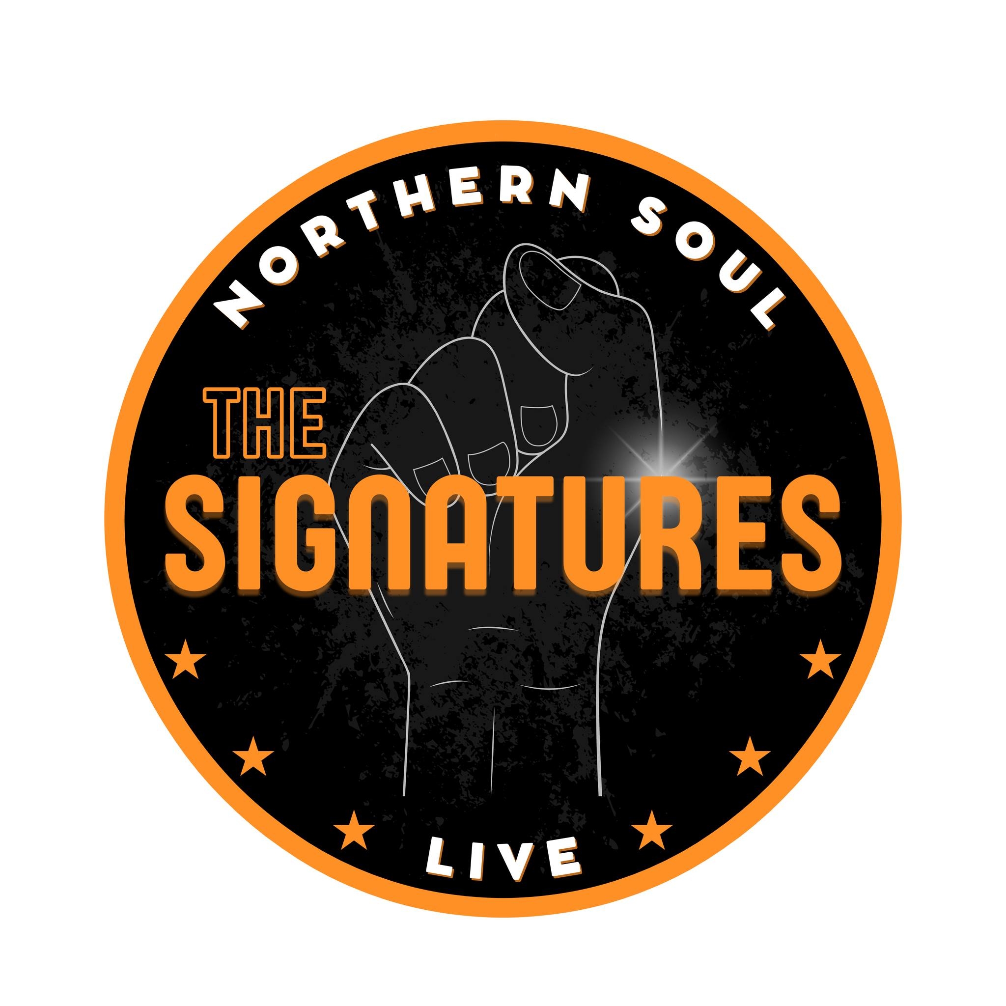 🎶 Our Northern Soul gigs this week:
𝗧𝗵𝘂𝗿𝘀 𝟭𝟲𝘁𝗵 𝗢𝗰𝘁: 𝗩𝗮𝘂𝘅𝗵𝗮𝗹𝗹 𝗛𝗼𝗹𝗶𝗱𝗮𝘆 𝗣𝗮𝗿𝗸, 𝗚𝗿𝗲𝗮𝘁 𝗬𝗮𝗿𝗺𝗼𝘂𝘁𝗵
🎟️ https://www.thesignatures.co.uk/2025-10-great-yarmouth?utm_source=instagram&utm_medium=organic&utm_campaign=2025-10-13
𝗙𝗿𝗶 𝟭𝟳𝘁𝗵 𝗢𝗰𝘁: 𝗙𝗼𝗿𝘂𝗺 𝗧𝗵𝗲𝗮𝘁𝗿𝗲, 𝗠𝗮𝗹𝘃𝗲𝗿𝗻
🎟️ https://www.thesignatures.co.uk/the-signatures-tour-dates/festival-theatre-malvern-october-2025?utm_source=instagram&utm_medium=organic&utm_campaign=2025-10-13
𝗦𝗮𝘁 𝟭𝟴𝘁𝗵 𝗢𝗰𝘁: 𝗢𝗳𝗳𝗴𝗿𝗶𝗱 𝟯𝟭, 𝗕𝗿𝗶𝗱𝗴𝗲𝗻𝗱
🎟️ https://www.thesignatures.co.uk/the-signatures-tour-dates/offgrid31-bridgend-october-2025?utm_source=instagram&utm_medium=organic&utm_campaign=2025-10-13
We would love to see you at any of our gigs, so if you’ve got a free evening this week, why not come and join us? 😊
#northernsoul #northernsouldancing #northernsoulmusic #keepthefaith #livemusic
