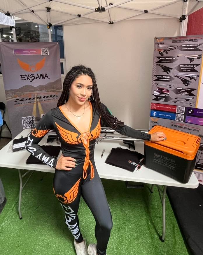 Siempre dando lo mejor para tu vehículo 😎🏎️