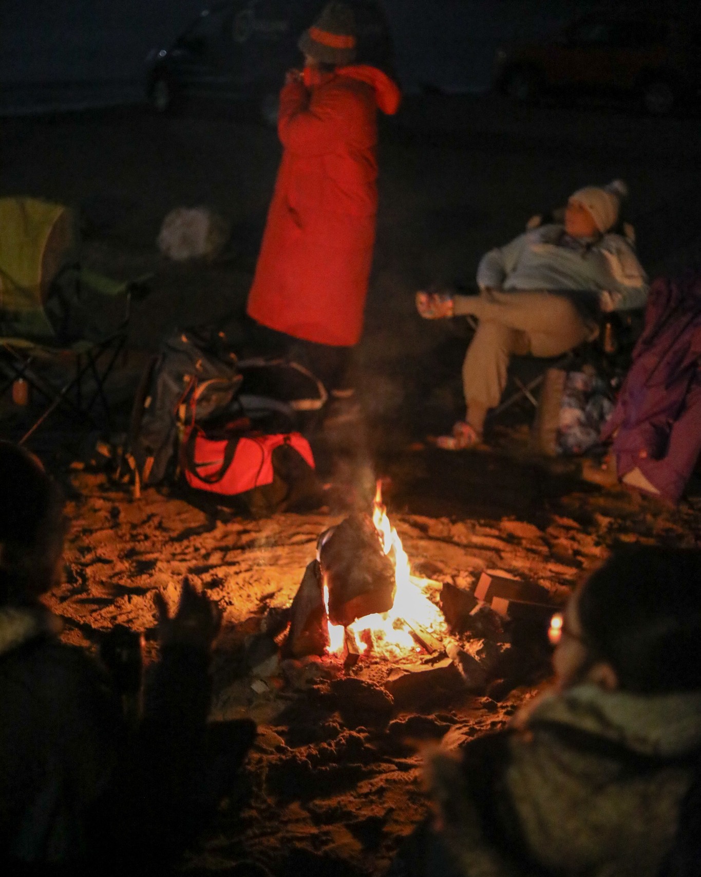 Come join us for our November Full Moon Sauna and Breathwork 🌿💫 🌕
With grounding breathwork session guided by the incredible @the_chris_davies, followed by a serene sauna experience with our homemade salt scrubs under the enchanting glow of the full moon 🌕
🗓 Date: Tuesday 4th November (2hrs)
🕕 Times:
5:30pm ~ 7:30pm
6:30pm ~ 8:30pm
7:30pm ~ 9:30pm
Hot Beverages ~ 30 minutes breathwork session in the dunes ~ Beach campfire ~ 55 minute Sauna session with scrubs
💰Cost: £35
📍 Location: Oxwich Bay
Limited spots available! Book your space now and join us for a blissful evening of cosmic connection and relaxation.
🌌 Don’t forget to bring your Blankets and flasks with a warm drink to cosy up around the fire afterwards (weather permitting)!
Booking link in Bio 🔥
See you under the stars ✨
#fullmoonsauna #breathwork #lunarmagic