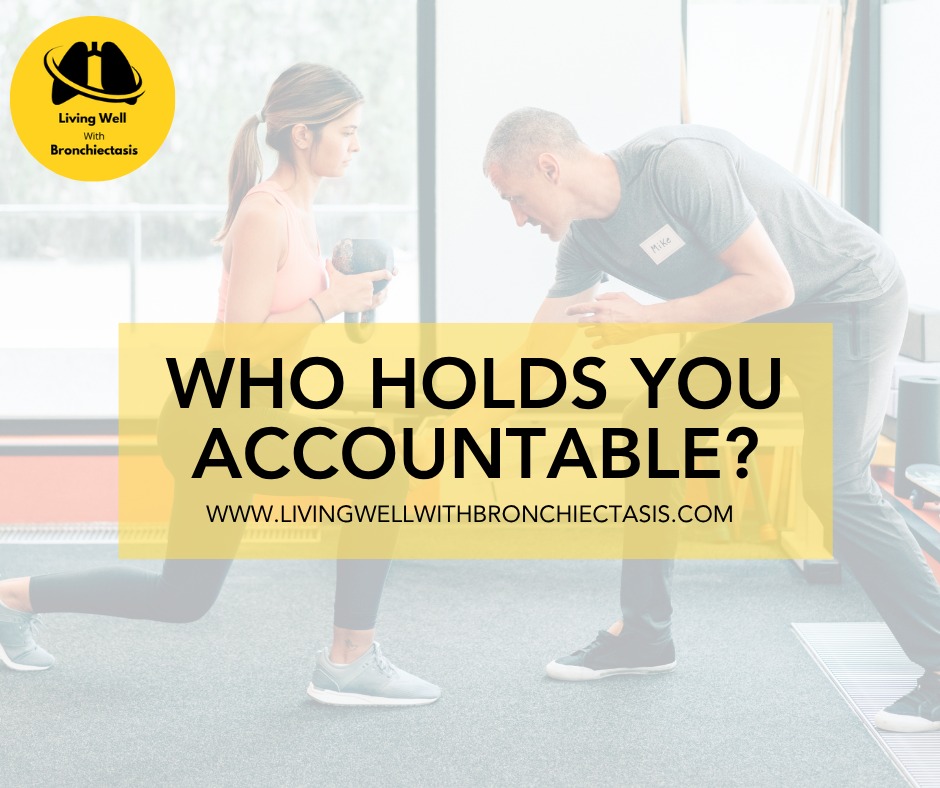 “Patients with bronchiectasis and breathlessness or reduced exercise capacity should be offered pulmonary rehabilitation.” – European Respiratory Society Guidelines 2025
The ERS say we should all be offered pulmonary rehab — basically, exercise that actually helps us breathe better.
I tried doing it solo… it lasted a week 😅. So, I got a personal trainer, Zak. If I don’t show up, my wallet feels it. But my lungs and legs are stronger than ever.
Accountability is underrated.
#Bronchiectasis #ERSGuidelines #PulmonaryRehab #LungHealth #ChronicIllnessFitness #LivingWellWithBronchiectasis
@europeanrespiratorysociety Asthma + Lung UK @lungassociation @bronchiectasisinfo