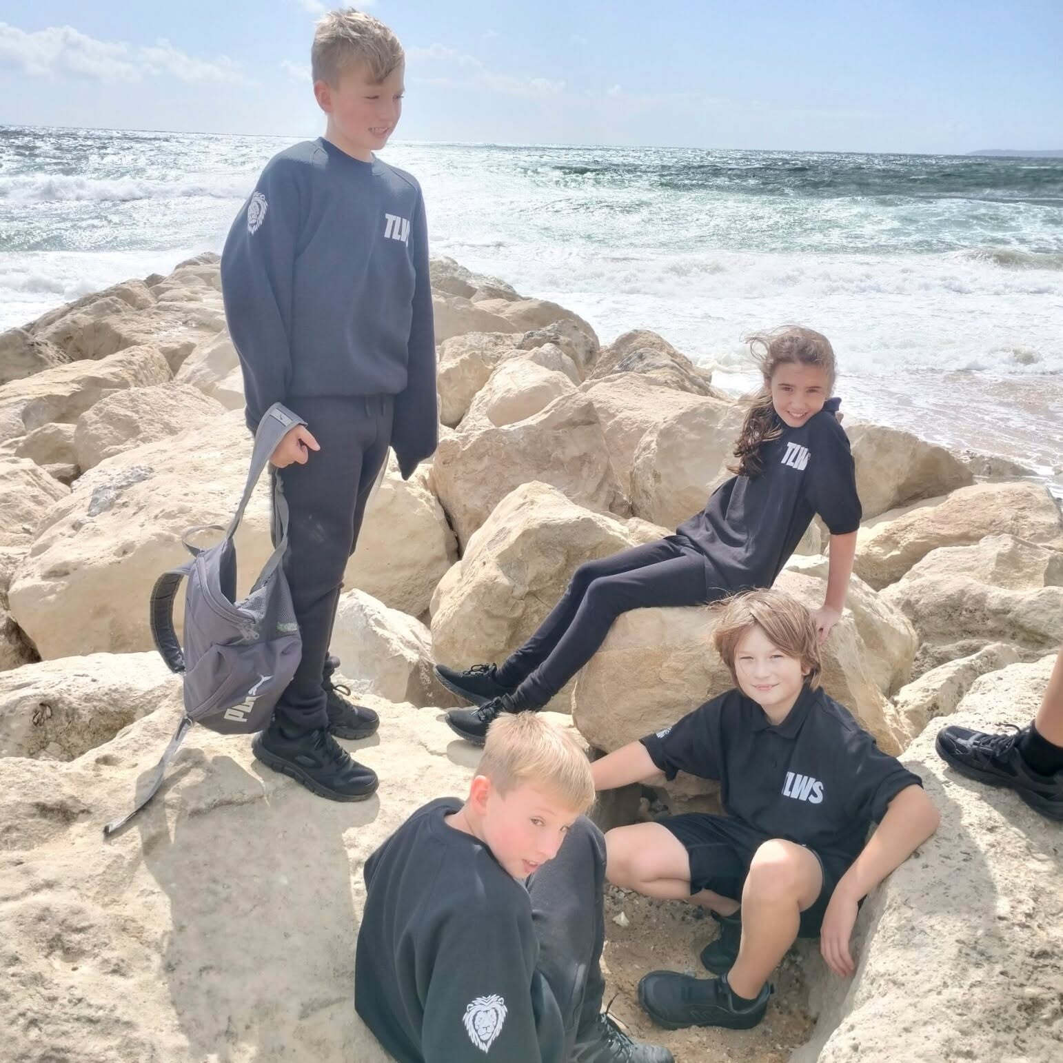 What a half term of ARC Adventures it was - with great experiences happening across Key Stage 3 in our beautiful local area!