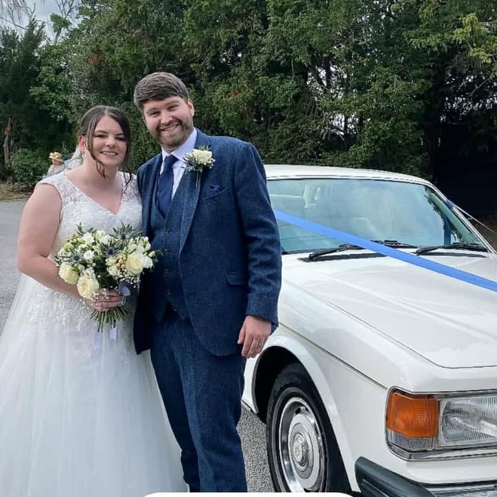 With thanks to Ellie for sharing these photos of her special day. Ellie had shoulder lifts, the bodice taken in as it was gaping, bust cups added, hem shortened and a bustle to hook the train up for the evening. I also shortened her bridesmaid dresses too. I hope you all had a wonderful day with memories to cherish forever.
****BOOKING UP FAST FOR PEAK BRIDAL SEASON 2026****
If you're getting married next year you can book your fittings in for just £50 (which is deductible off your alterations) DM me for further information.
I still have a few slots remaining for 2025
#2025bridetobe #bridesmaidalterations #bridesmaids #2025bride #alterations #brides #derbyshire #clothingalterations #burton #weddingseason #bridetobe #bride #swadlincote #dressmaker #bridalseamstress #swadlincoteweddings #weddingdress #weddings #bridalalterations #sewing #2026brides #2026bridestobe #2026brides2be #2026bridesmaids #2026bridesuk #2026bridesmaid #2026bridestyle #2026bridesandgrooms