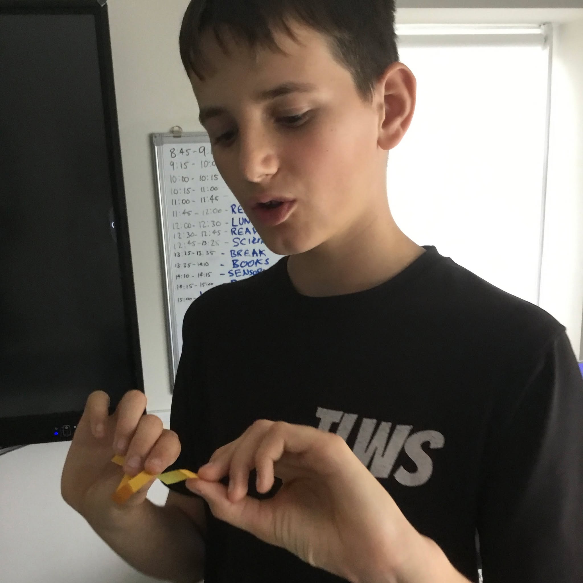 To help prepare for their next topic in Science, our Year 8 pupils have been busy pH testing a range of everyday household substances. Using a colour-match chart, they tested eight different products to discover whether each was an acid, alkali, or neutral — with some surprising results!
This hands-on learning encouraged our students to show ambition through curiosity and scientific enquiry, resilience as they worked carefully to get accurate results, and community by collaborating and supporting one another throughout the experiment.
Activities like this also reflect key British values such as mutual respect and a shared enjoyment of learning together. Well done, Year 8!