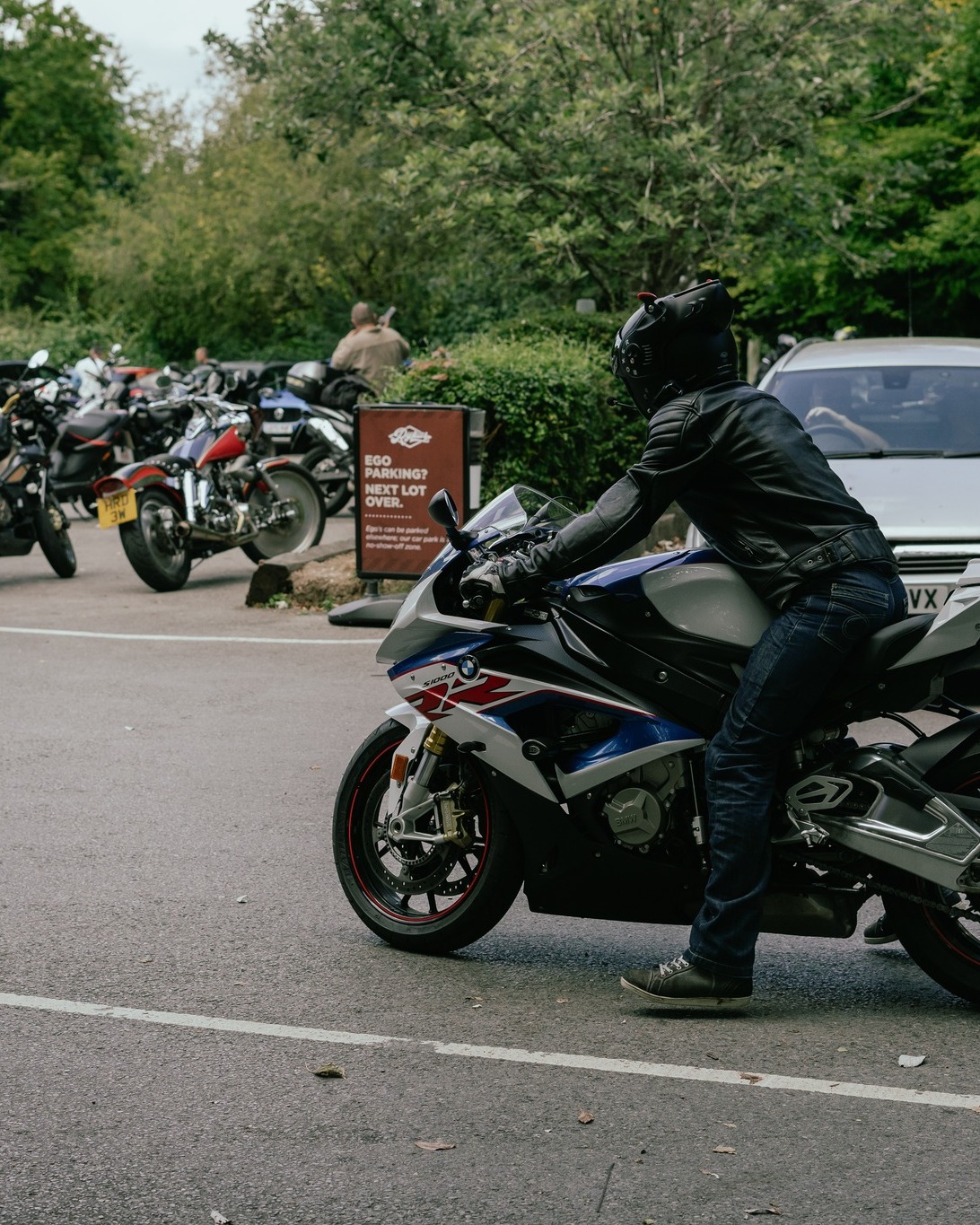 You already know… it’s Bike Night 😎🔥
5pm-9pm
🍕 Pizza Shed
🍔 Smash Burgers
🏍 Bikers
🤘 Good Vibes
Only 3 Bike Nights left this year, come hang with us before our winter hours start in November!
+ STAY TUNED our final bike night of the year is gonna be a great one!
#rykas #rykasboxhill #bikenight