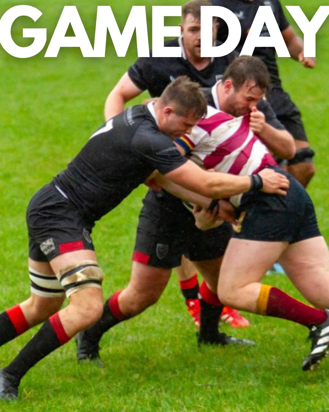 Its Game Day!
Ilkley 1st XV kick off over at Blaydon at 14:00 and the 2nd XV kick off at Stacks Field against Sheffield at 15:00.
Don't forget to tune into Drystone Radio online at drystoneradio.com or on 102-103.5fm to hear live commentary of the 1st XV match with Dobby!
Saturday 18th October
Blaydon 1st XV vs Ilkley 1st XV - Away at Blaydon - League - KO 14:00
Ilkley 2nd XV vs Sheffield 2nd XV - Home at Ilkley - League - KO 15:00
#uptheilk #irfc #ilkley #100percentilk #COYD #rugby #ilkleyrugbyclub