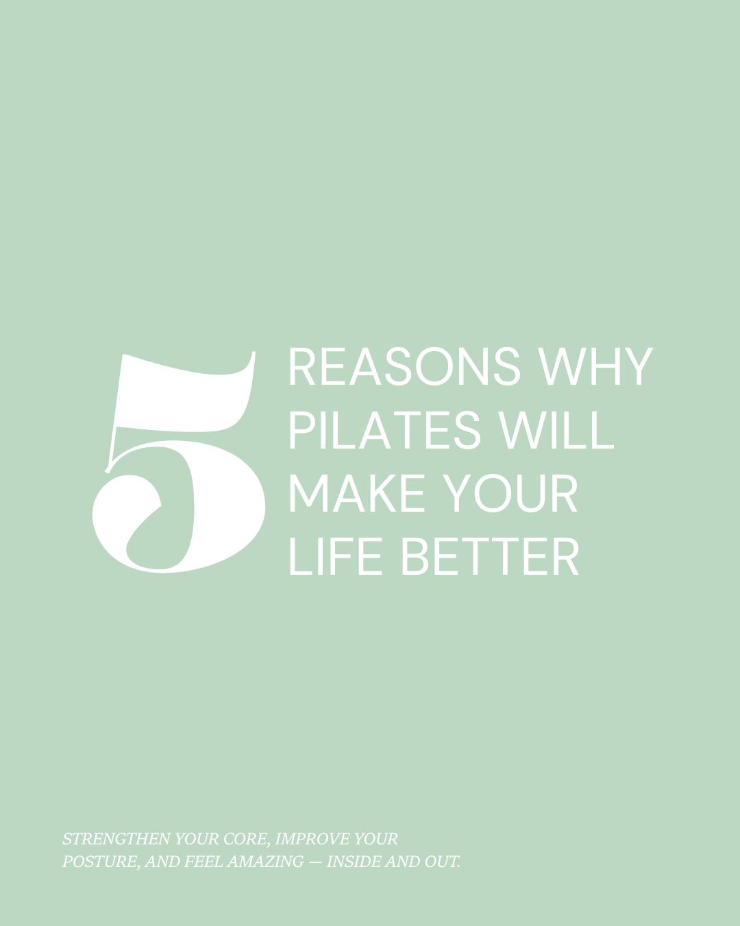 Pilates doesn’t stop when the class ends.....
Good Pilates practice moves with you through life! Here's how...
.
.
.
.
.
.
.
.#StudioThreeGreyLynn #StudioThree #Movement #Boutique #Pilates #PilatesReformer #ReformerPilatesAuckland #PilatesAuckland #Barre #PilatesStudio #MovementforLife