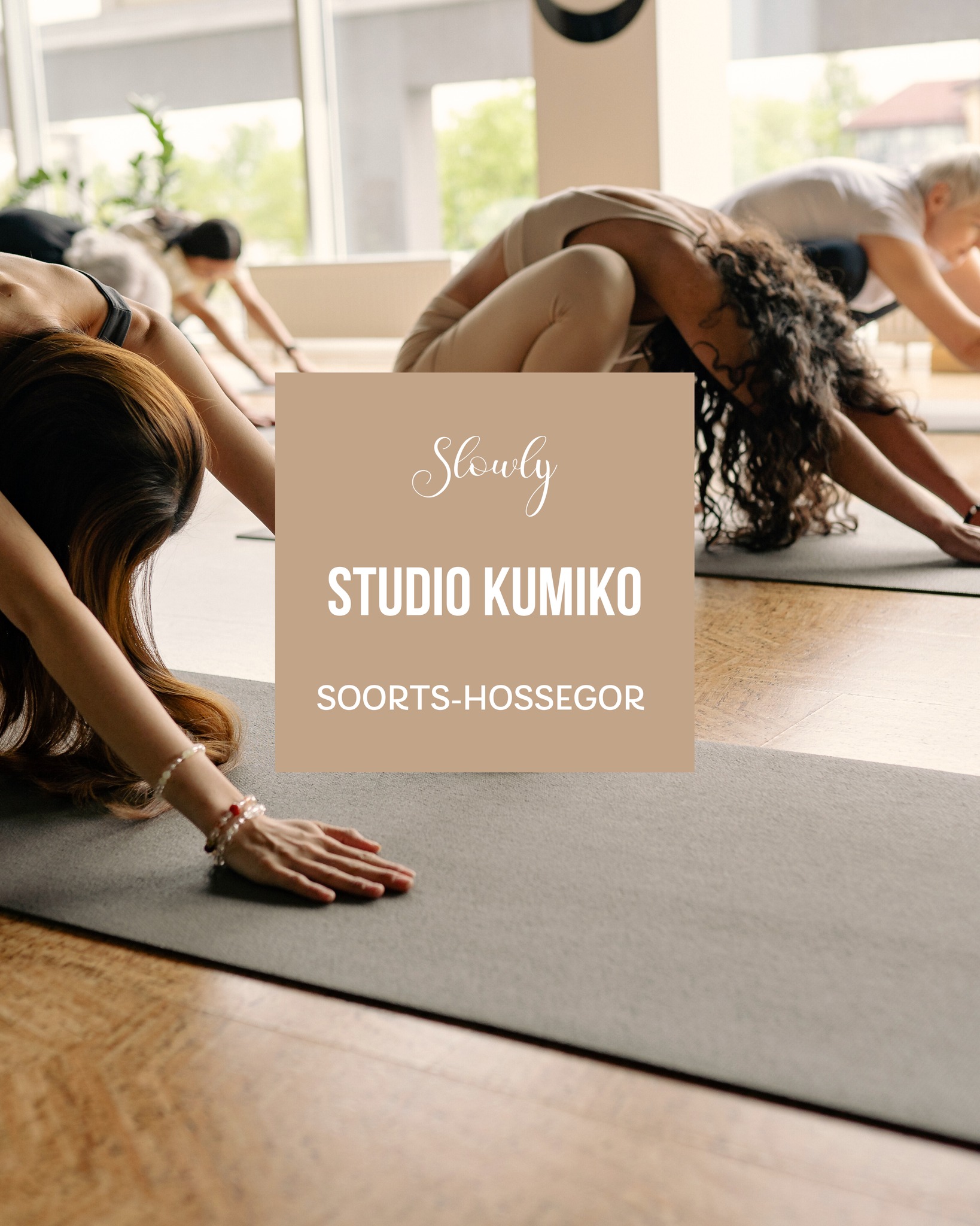 🌸 Studio Kumiko : un lieu unique pour se reconnecter à soi @studio.kumiko
Au cœur des Landes, le Studio Kumiko réunit quatre femmes passionnées, chacune experte dans son art ✨
💆♀️ Amélie (Madérolandes) : massages, drainage lymphatique et madérothérapie pour une vraie parenthèse bien-être.
💍 Mathilde (Mama Studio) : bijoux faits main, entre symbolisme, émotions et beauté imparfaite.
🧘♀️ Adèle (Shaka Yoga) : cours de yoga fun et inspirants, du studio à l’océan.
🎨 Laurene (Kona Tattoo) : tatouages fins et poétiques, réalisés sur mesure dans une atmosphère apaisante.
Un lieu doux, créatif et inspirant, où chaque expérience célèbre le corps, l’âme et l’authenticité 🌿
👉 À découvrir dans le Slowly Côte 41, disponible en ligne et chez vos commerçants préférés !
#hossegor #seignosse #landes #slowly #slowlymag #studiokumiko #bienetre #yoga #tattoo #maderotherapie #joaillerie #créatrices #locales #madeinlandes #slowlymagazine