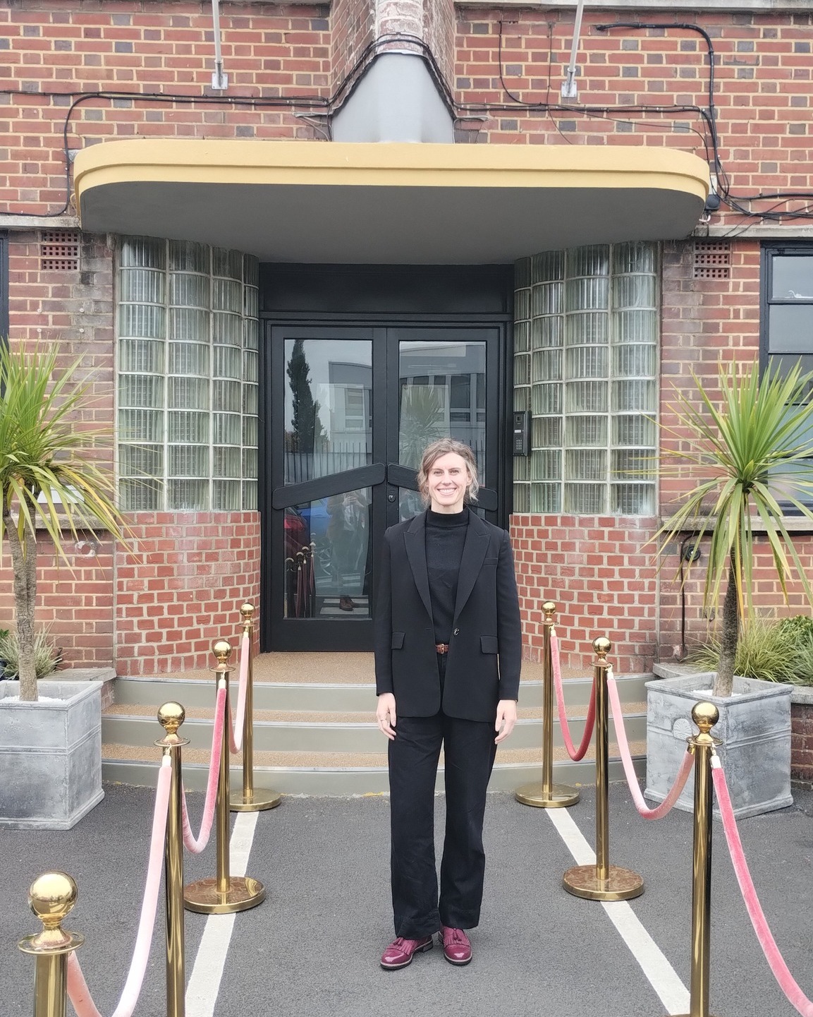 Today we were extremely proud to welcome Bournemouth West MP Jessica Toale into school. Ms Toale was given a student-led guided tour of the school and sat down with the school council to discuss the importance of democracry and how it is applied within our local area. We are very grateful to her for her time and look forward to hopefully seeing her when our School Council visit parliament next term.