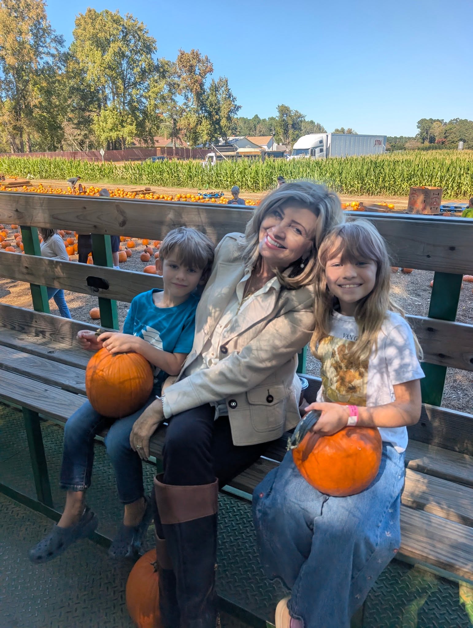 Joy, joy, joy
💞💞💞💞